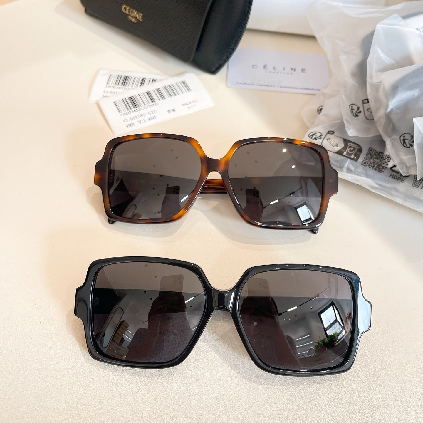 Sunglasses