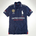 Ralph Lauren Racing Vintage Edition - USA
