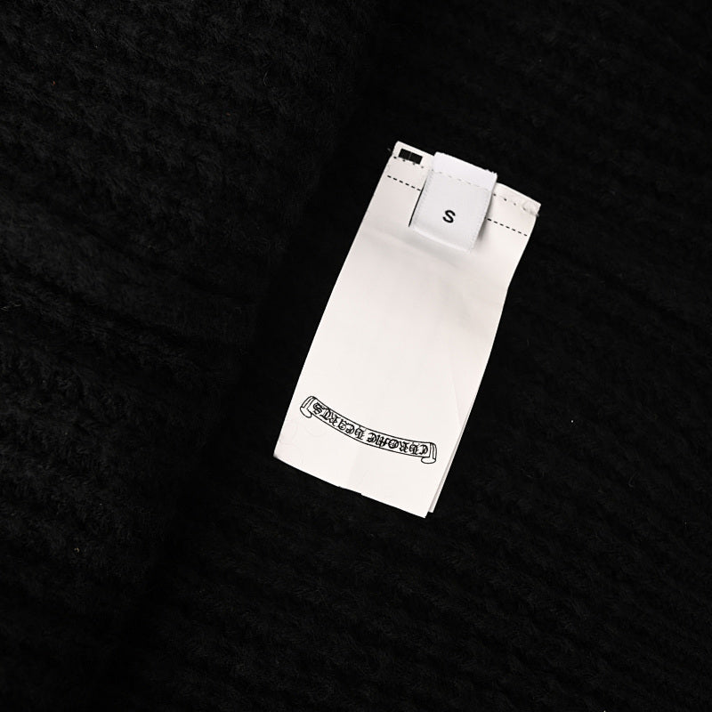 Chrome Hearts Casual Hoodie