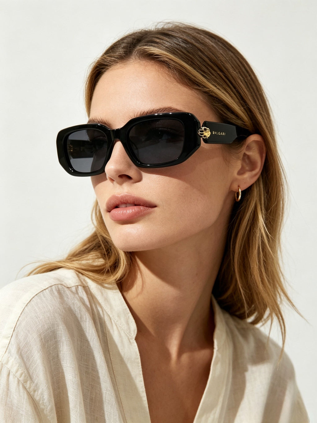 BVLGARI Sunglasses-BV 40067I