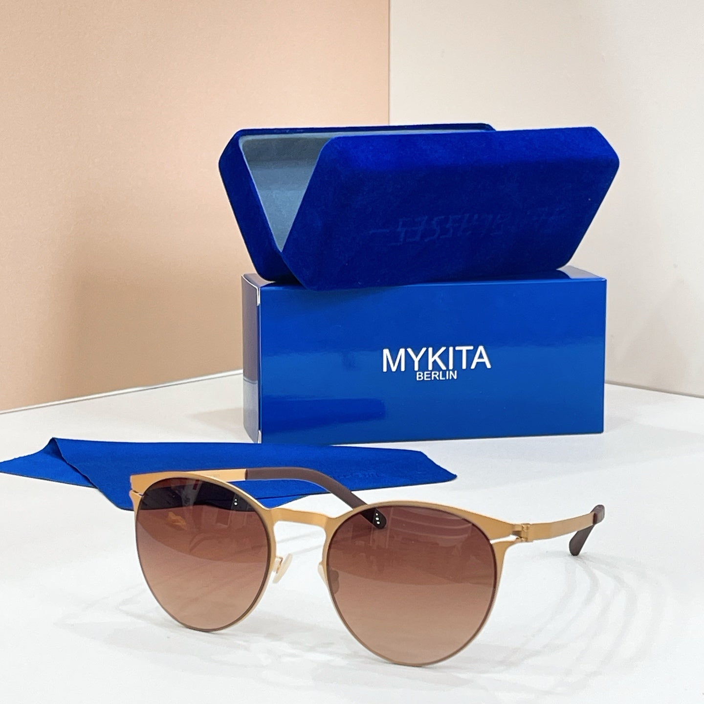 MYKITA Sunglasses-FEDERICO